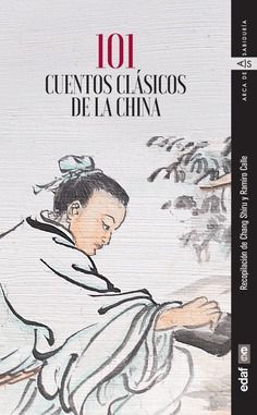 101 cuentos clásicos de la China, Antología, Edaf