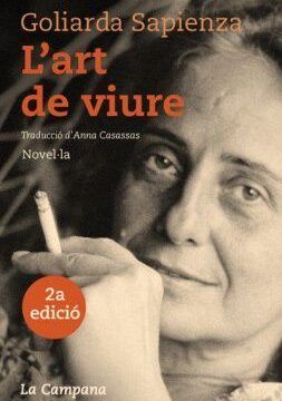 ’art de viure, Goliarda Sapienza