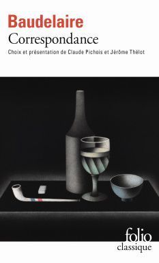 Correspondance, Baudelaire, Éditions Gallimard, 2000