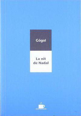 La nit de Nadal, Nikolai Gógol, Edicions de l'Albí, 2010