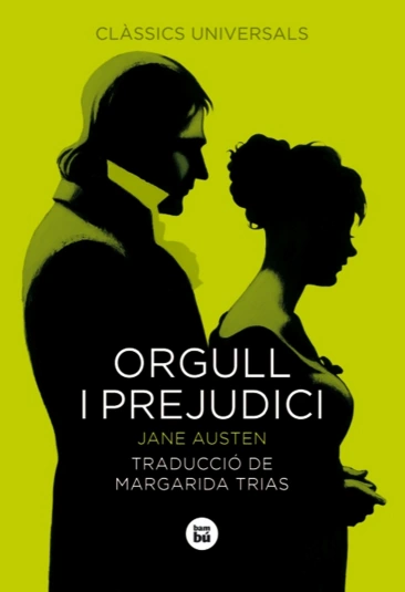 Orgull i prejudici, Jane Austen, Bambú