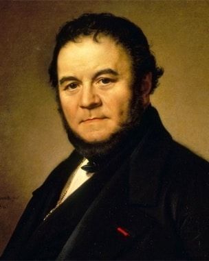 Stendhal