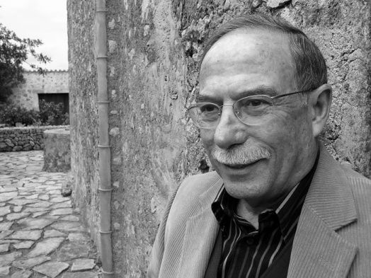 Antoni Vidal Ferrando