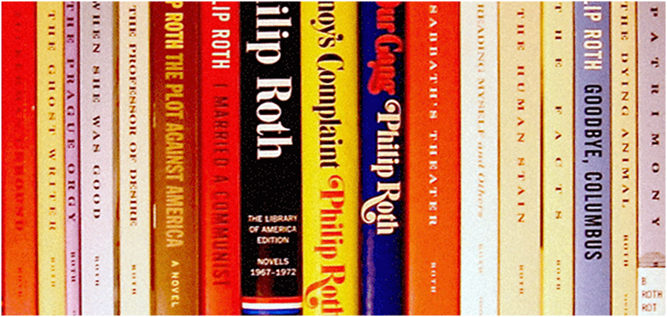 Philip Roth